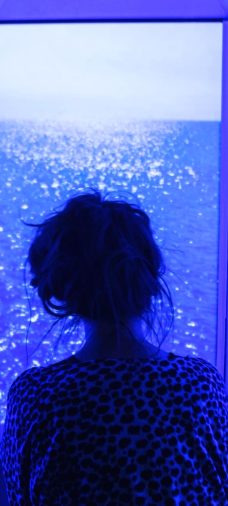 Spaghetti Rouge à lèvres - Crédits Photo Nadège Coste